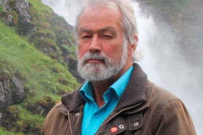 Røldal Suldal – pumpekraftverk med negative effektar