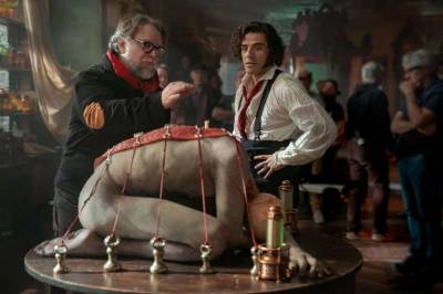 Kan vi vite hva som er menneskelig etter KI?