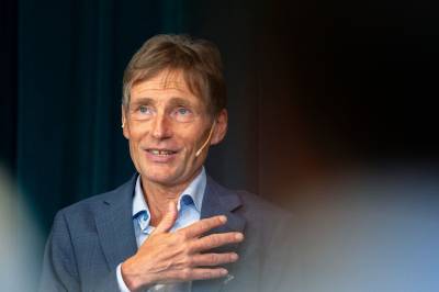 Nordea-forvalter Næss om prisingen av Nscale: – Fascinerende