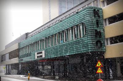 Solgte kinobygget: – Tilfredstillende salgspris