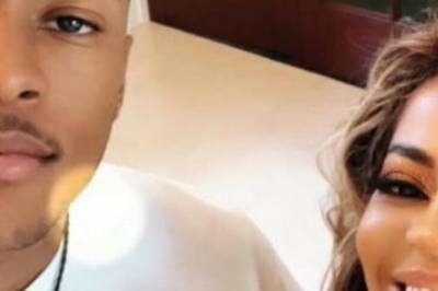 - Hjertene våre er knust