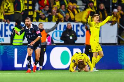 Børsen etter toppkampen: «Får Glimt-fansen mot seg fra sekund én»