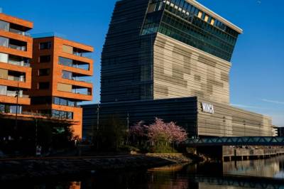 Meteorologene varsler godvær til uka