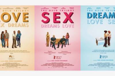 – Paven ville snakke om filmens betydning for vår tid. (+)