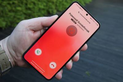 Telia: Først i verden med svindelgrep