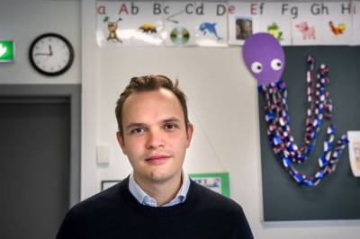 KrF-politiker om skoleforslag: - Galskap