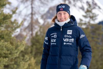 Forbløffes av kometens hemmelige grep: – Et unikt talent