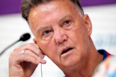 Tidligere United-manager med City-beskjed: – Helt sikkert