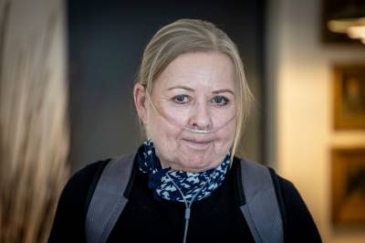– En fæl sykdom