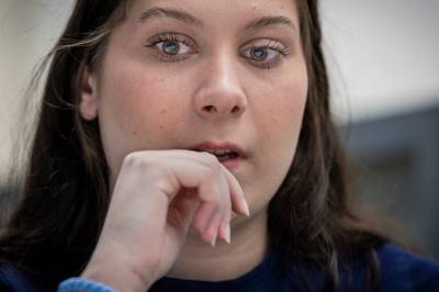 For eit år sidan frykta Camilla at ho ville bli ufør. Nav si satsing på unge blei redninga.