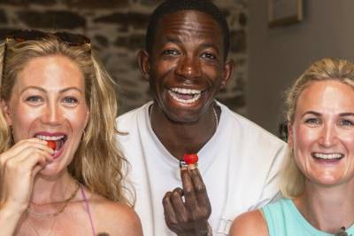 Glemmer aldri de vonde ordene