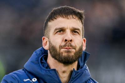 – De er høye på seg selv