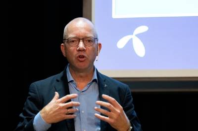 Kjørte fra Drammen til Andøya: Fanget opp nærmere én million signaler