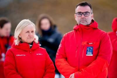 Trondheims ordførar ut mot russisk ski-deltaking: – Håper dei ikkje kjem