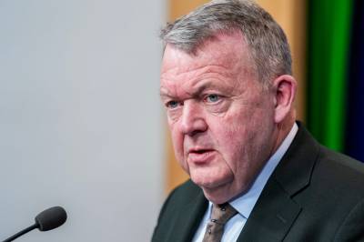 Danmark gir nye 287 millioner kroner i støtte til Ukraina