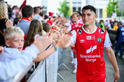 TV 2 erfarer: Avslo bud på ettertraktet toppscorer