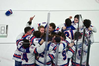 USA vant OL-finalen etter overtidsdrama