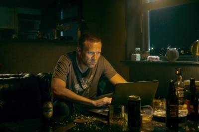 Netflix avslører premieredato for Harry Hole