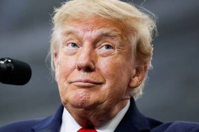 Inflasjonstall snudde rentebildet: – Ikke gode nyheter for Trump