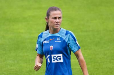 Landslagsprofil reagerer: – Det er utrolig synd