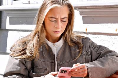 «Guttas drøm» ble Carolines mareritt