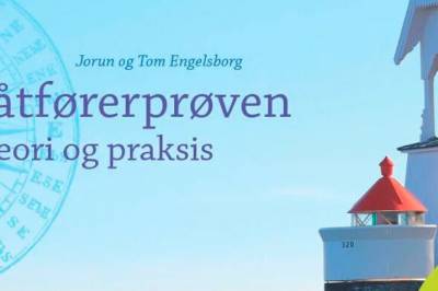 Lesestoff for de litt større