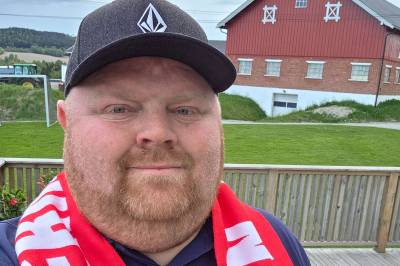 Bruker 200.000 kroner på fotball-VM: – Angrer litt