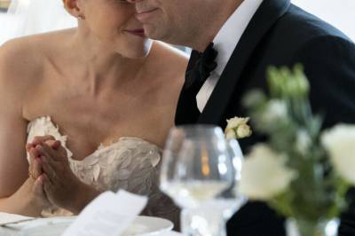 - Velkommen til verden