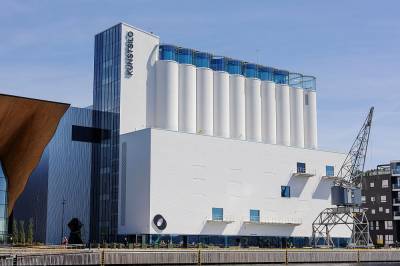 Fikk 45 millioner fra stiftelsen: Gikk i pluss i 2025