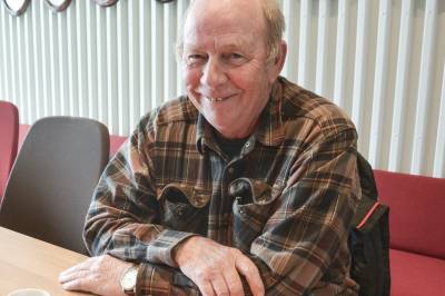 Minneord om Helje Medalen: En æra på Haglebu er over