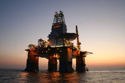 Odfjell rett til bunns etter ventilglipp