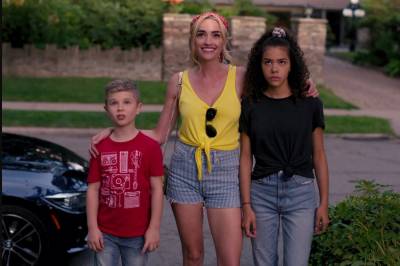 Morsdag: Her er seriene dere bør se sammen