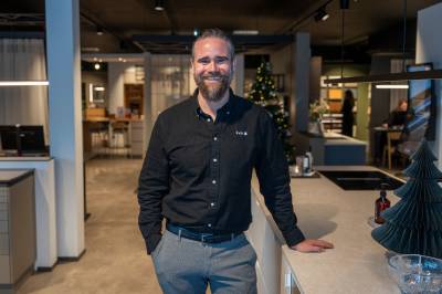 Salgs-sjokk: Kvik-Petter knuste alle rekorder