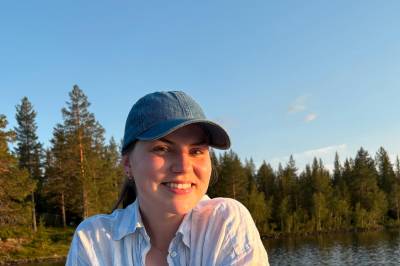 Skogen er mer enn en instagrampost