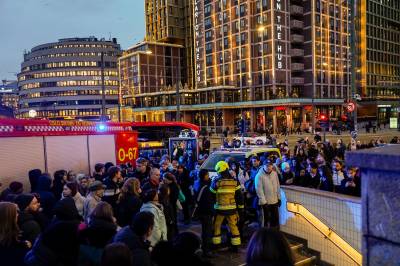 Skjerpings, folkens!