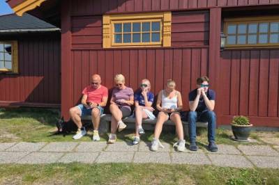 Betalte 15.500 kroner for hyttetur de ikke fikk