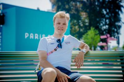 – Han kan lede Tour de France