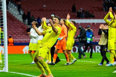 Europa reagerer: – Et norsk mirakel! 