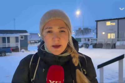 Vil løsrives fra Danmark: – Trump kan fremskynde dagen