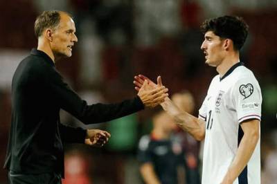 Arsenal vil kapre signering fra Manchester City