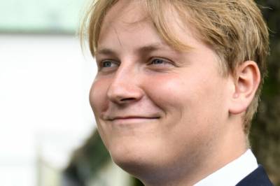 - Skikkelig god med folk