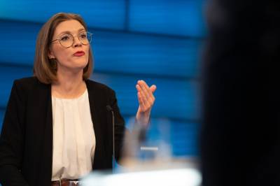 Barnevernsrapport: Rødt krever redegjørelse i Stortinget