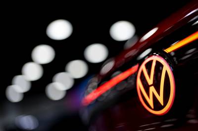 Volkswagen setter ned ladekapasiteten på ID.4 på grunn av brannfare