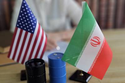 Iran og USA opprettholder våpenhvilen, til tross for «uidentifiserte» angrep på nabolandene