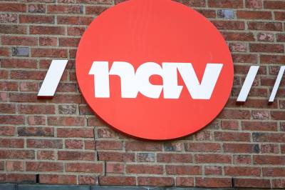 Antallet som får sosial­hjelp øker og øker