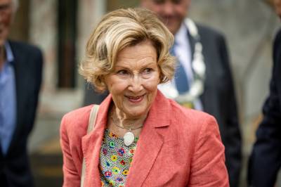 Dronningen etter Mette-Marits operasjon: – Helt fantastisk