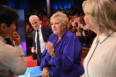 Et skjebnevalg