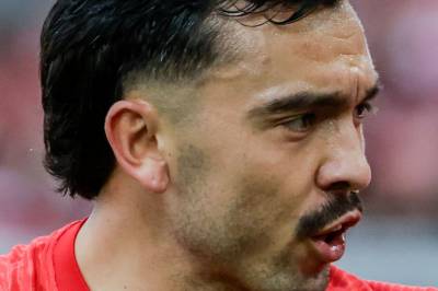 BA: Castro kan bli straffet for å ha vist fingeren