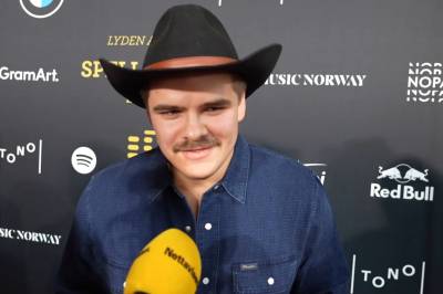 Kjendisene strømmer til: – Helt sjukt