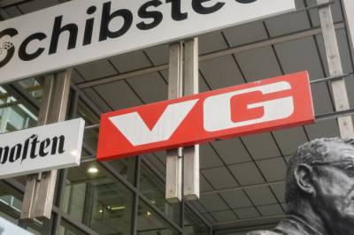 Krisemøte: Delte interne notater